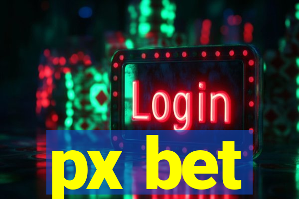 px bet